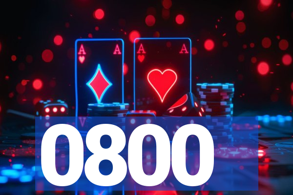 0800 - tv online